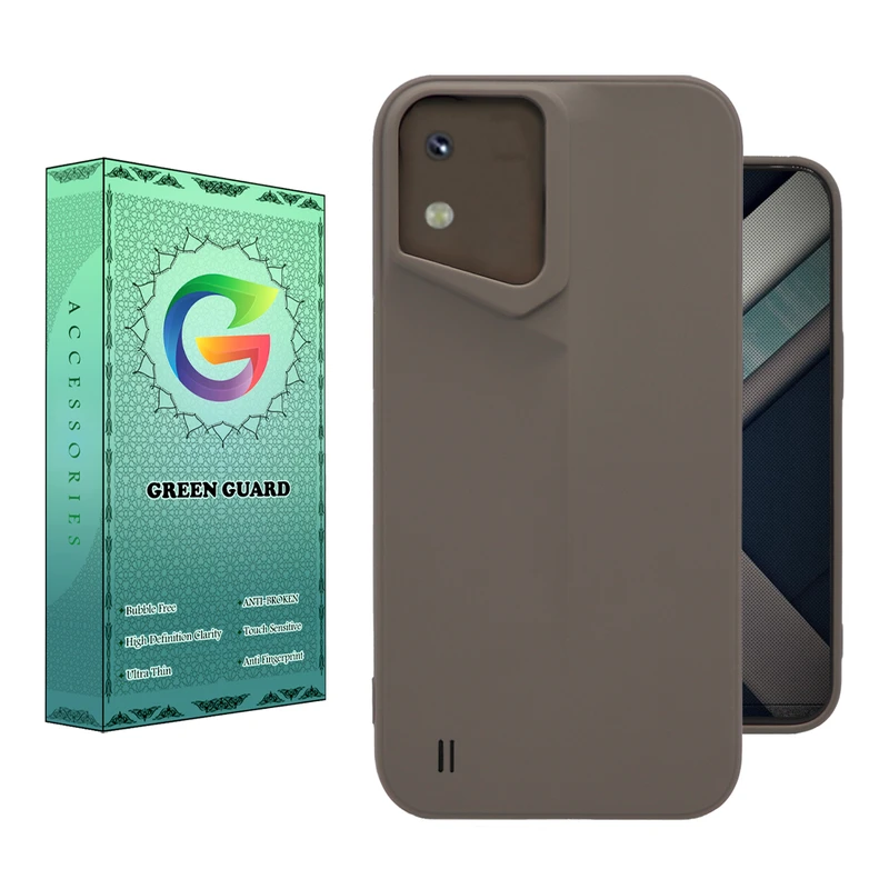 کاور گرین گارد طرح Design کد AM_J22 مناسب برای گوشی موبایل سامسونگ Galaxy A10 / M10
