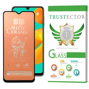  Trustector CATA Ceramic Matte Screen Protector For Samsung Galaxy M32 4G 