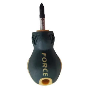 پیچ گوشتی چهار سو فورس مدل 7111BS