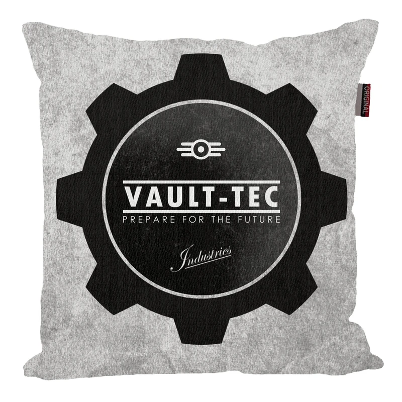 کوسن مدل فال اوت والت-تک Fallout Vault-Tec کد KO455