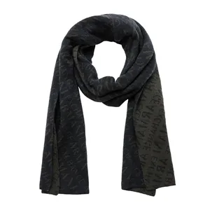 شال گردن مردانه آرمانی اکسچنج مدل 8NZ490ZMO1Z-1200