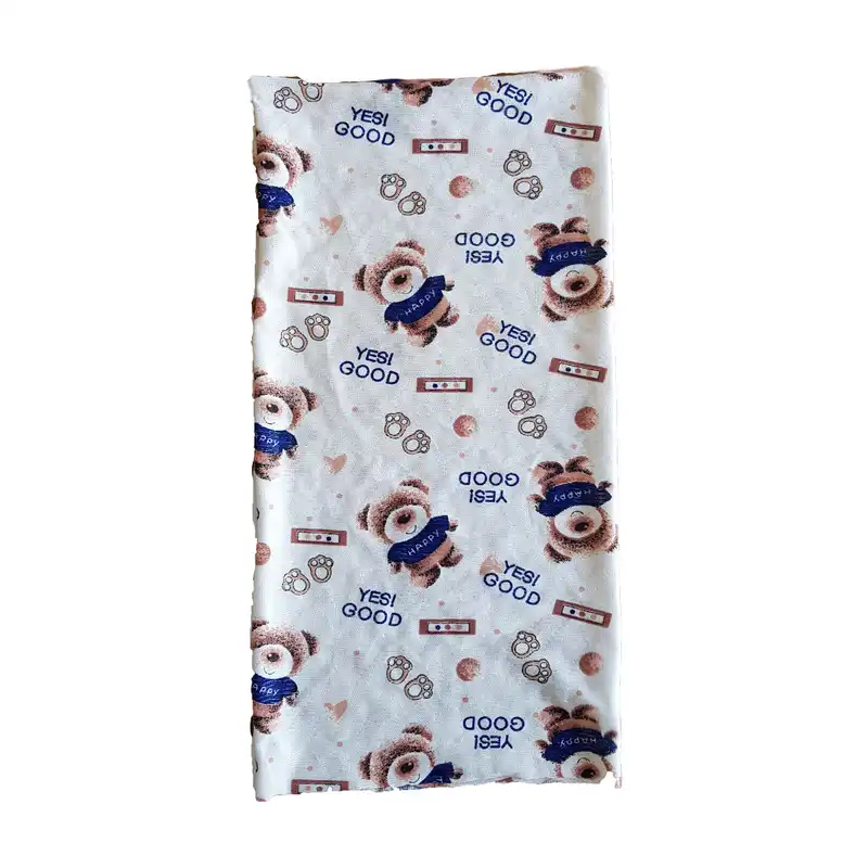 دستمال سر و گردن مدل S-20