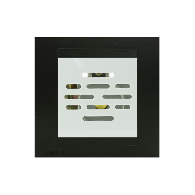 زنگ ملودی ثابت الکتریک مدل POWER S