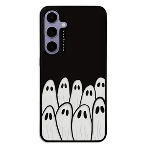 AKAM AMC-WSGS24P-BOO-19 Cover For Samsung Galaxy S24 Plus