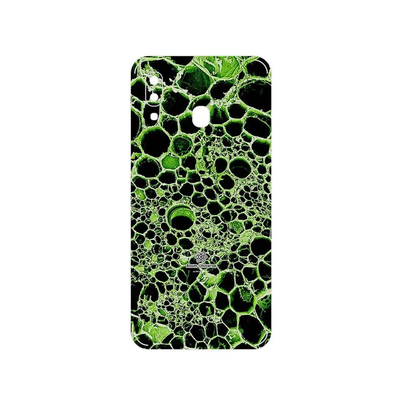 برچسب پوششی ماهوت مدل Atom Universe 4 مناسب برای گوشی موبایل سامسونگ Galaxy A20e