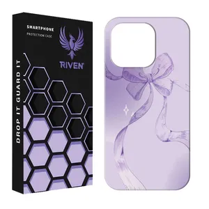 RIVEN RI1-15 Case For Apple iPhone 12