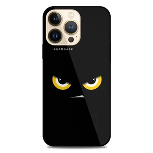 AKAM AMC-WA13PRO-ANGRY BIRDS16Cover For Apple iPhone 13 Pro