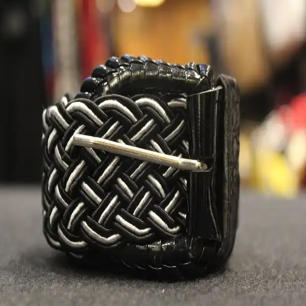 کمربند زنانه کد Ki 01-24