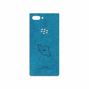 MAHOOT BL-IRC Cover Sticker for BlackBerry Key2