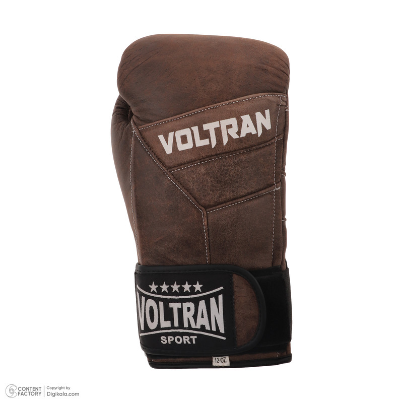 دستکش بوکس مدل VOLTRAN PRO 2025
