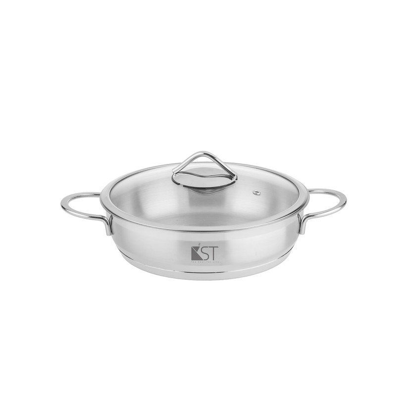 سرویس پخت و پز 10 پارچه کی اس تی مدل 5010