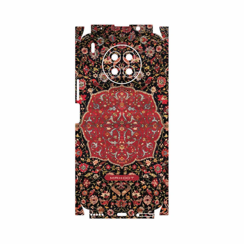 برچسب پوششی ماهوت مدل Iran-Carpet6-FullSkin مناسب برای گوشی موبایل آنر 50 Lite