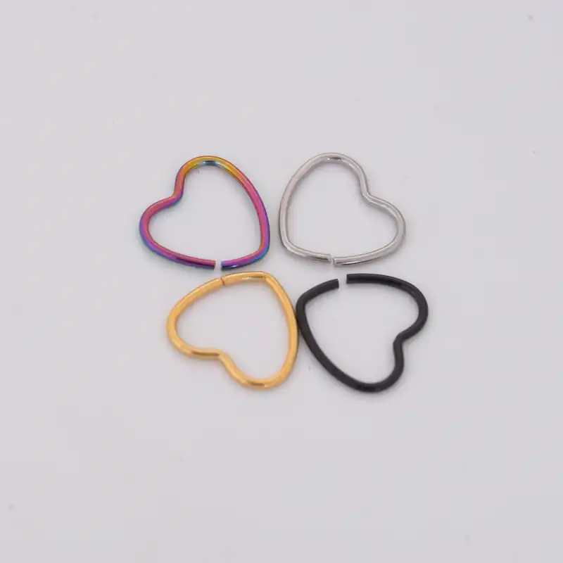 پیرسینگ گوش زنانه کد PS694