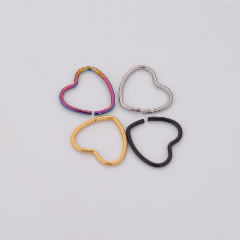 پیرسینگ گوش زنانه کد PS694 پیرسینگ گوش زنانه کد PS694