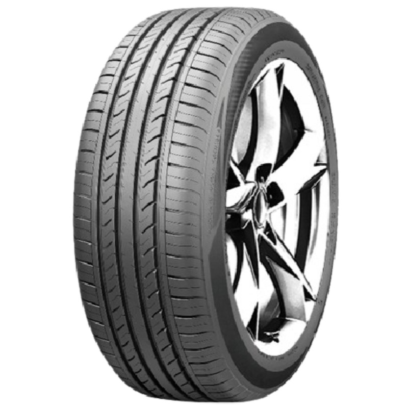لاستیک سواری چهارفصل رادیال ترازانو مدل TRITON T118 سایز 215/55 R16 تولید 2025 همراه با شاخص تحمل وزن 91 ،2 حلقه