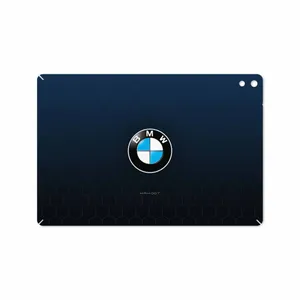 برچسب پوششی ماهوت مدل BMW مناسب برای تبلت اچ تی سی Nexus 9 2014