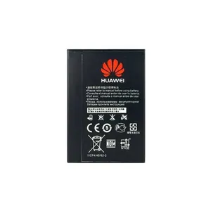 باتری هوآوی مدل HB824666RBC ظرفیت 3000 میلی آمپر ساعت مناسب برای مودم M60 / E5577