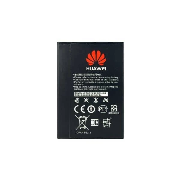 باتری هوآوی مدل HB824666RBC ظرفیت 3000 میلی آمپر ساعت مناسب برای مودم M60 / E5577