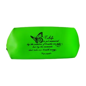 کیف لوازم آرایش زنانه مدل نئونی