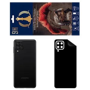 INFINITI PRO RG Back Skin For Samsung Galaxy A22