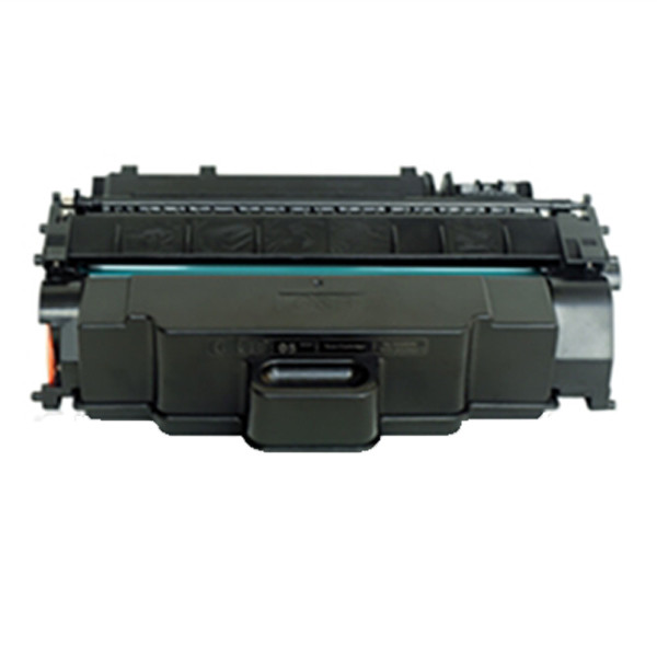 تونر مشکی مدل 05X