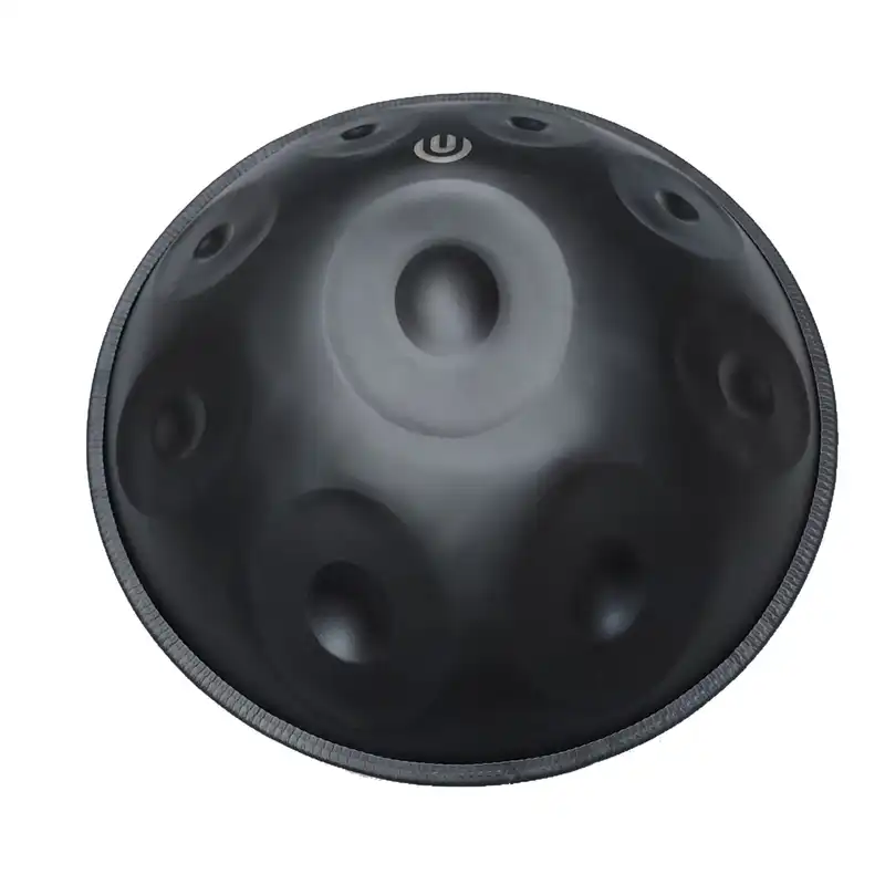 هنگ درام آرشا مدل Nitrided