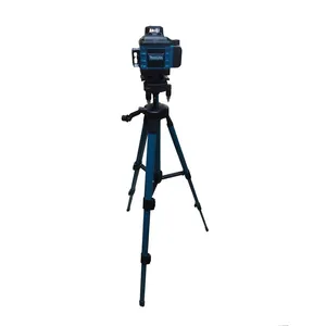 تراز لیزری ماکیتا مدل نور سبز 16 لاین کد  360-LB-3BOX