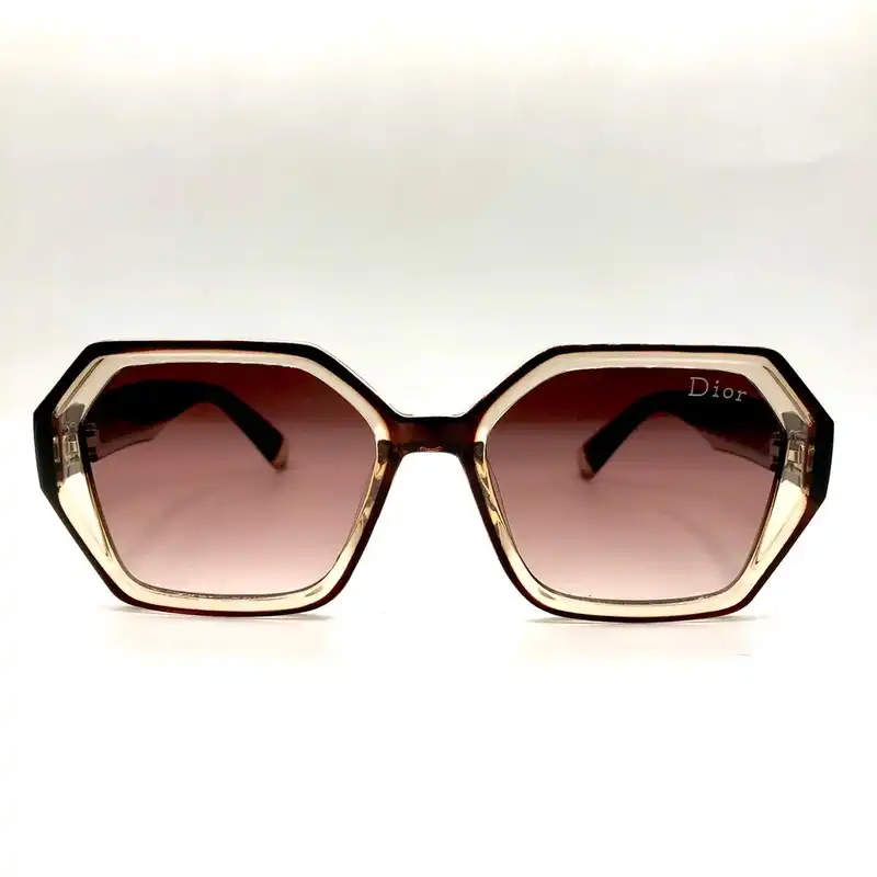 عینک آفتابی زنانه مدل dr2179