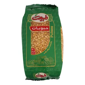 لپه طبیعت - 900 گرم