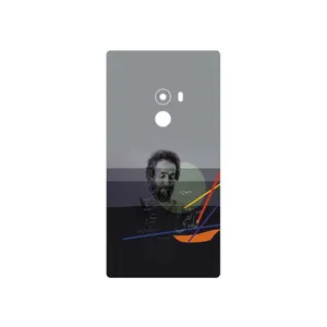 MAHOOT Sohrab Sepehri Cover Sticker for Xiaomi Mi Mix