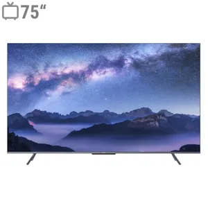 تلویزیون ال ای دی هوشمند پاناسونیک مدل 75MX740 سایز 75 اینچ