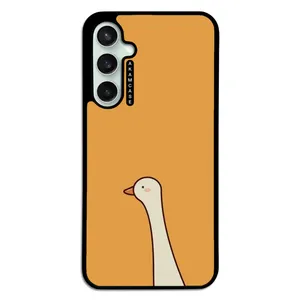AKAM AMC-WSGS23FE-DUCKS-23 Cover For Samsung Galaxy S23 FE