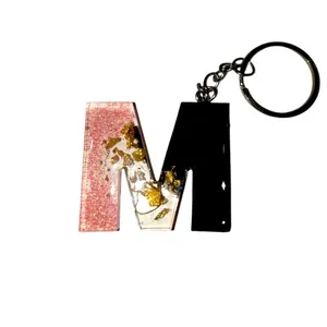 جاکلیدی مدل حروف لاتین m