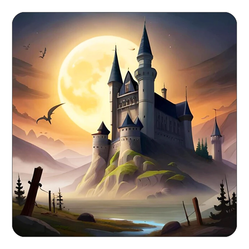 مگنت کاکتی طرح هری پاتر Harry Potter مدل mp43123