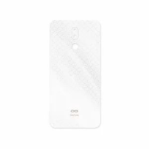 MAHOOT Gloss Transparent Cover Sticker for Nokia 3.2 TA-1164
