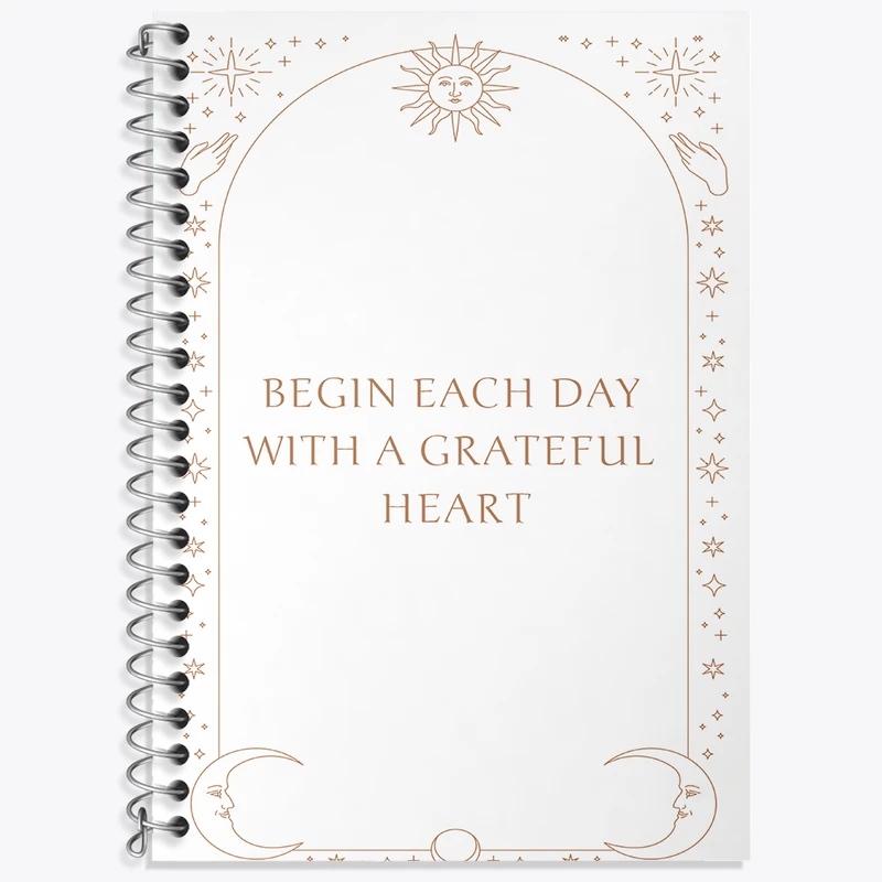 دفتر نت موسیقی 50 برگ خندالو طرح انگیزشی کد N2194