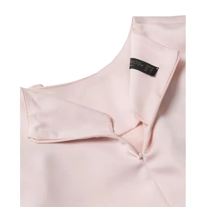 بلوز آستین بلند زنانه مدل MDS-SS-AT6729