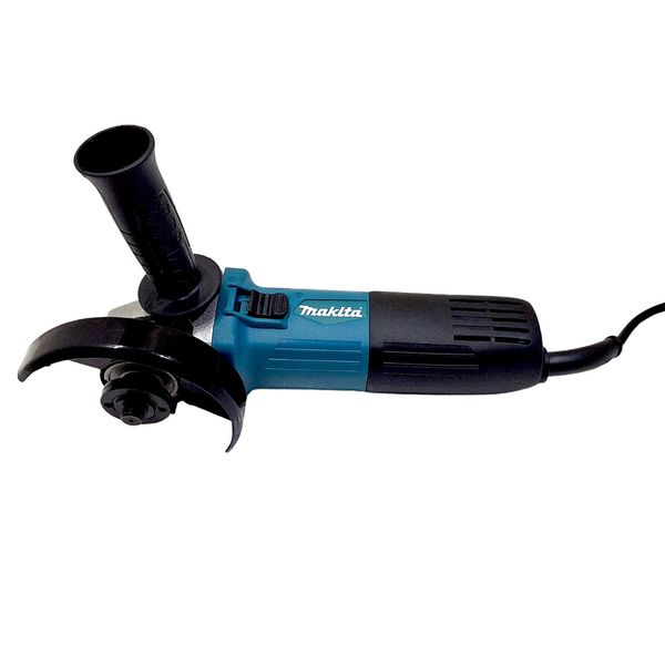 مینی فرز ماکیتا مدل angle grinder m14