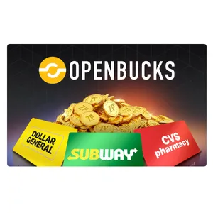 گیفت کارت 25 دلاری اوپن باکس مدل OBS25