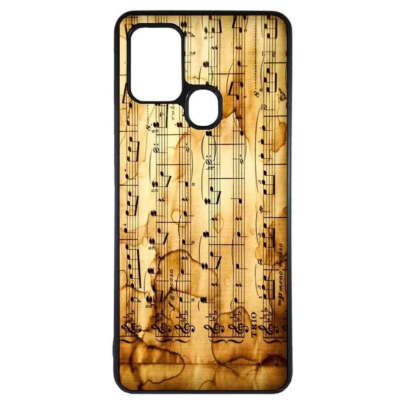 کاور طرح موزیک کد 1146 مناسب برای گوشی موبایل سامسونگ galaxy a21s