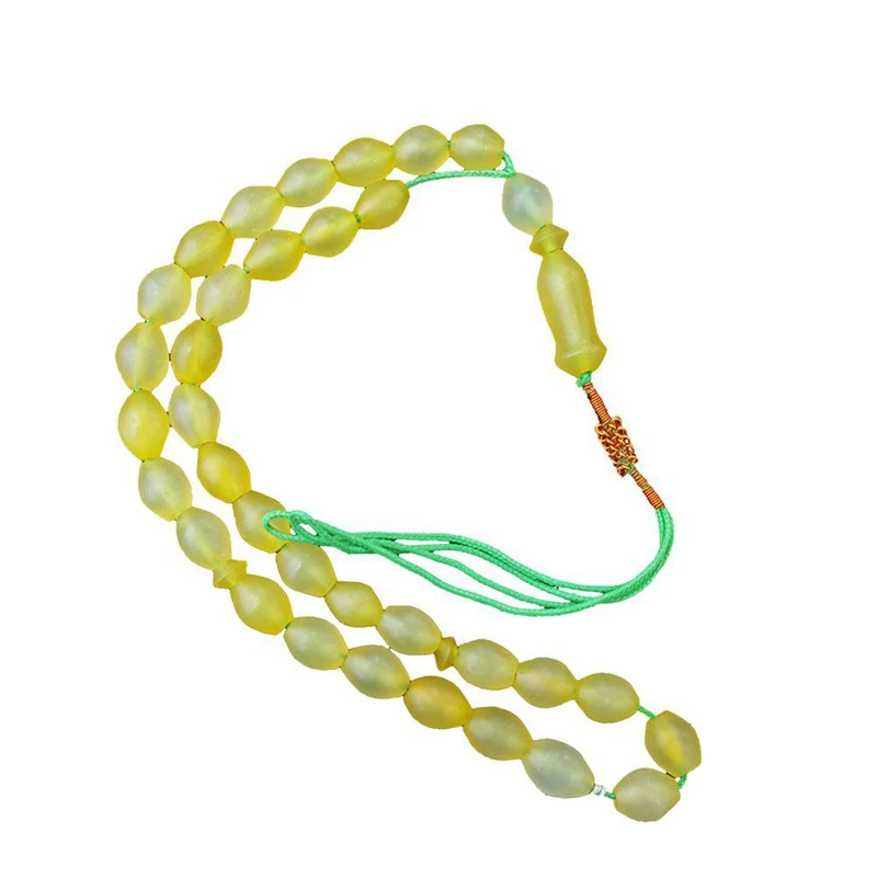 تسبیح شاه مقصود مدل ALt207 تک سایز