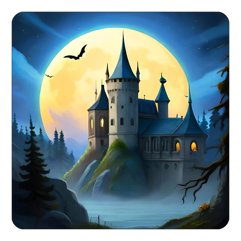 مگنت کاکتی طرح هری پاتر Harry Potter مدل mp43173