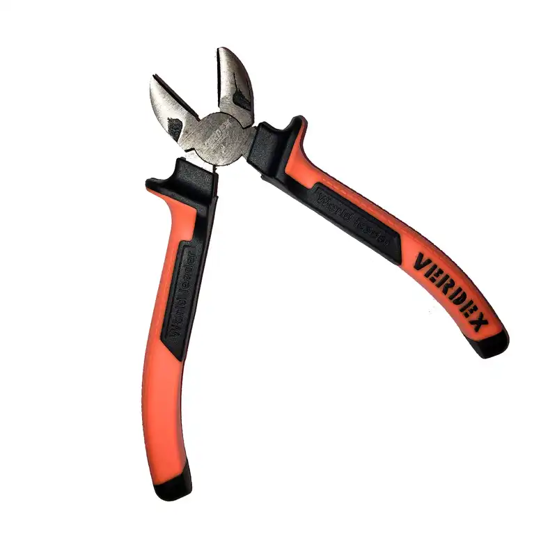 انبر سیم چین وردکس مدل CR-V سایز 6 اینچ