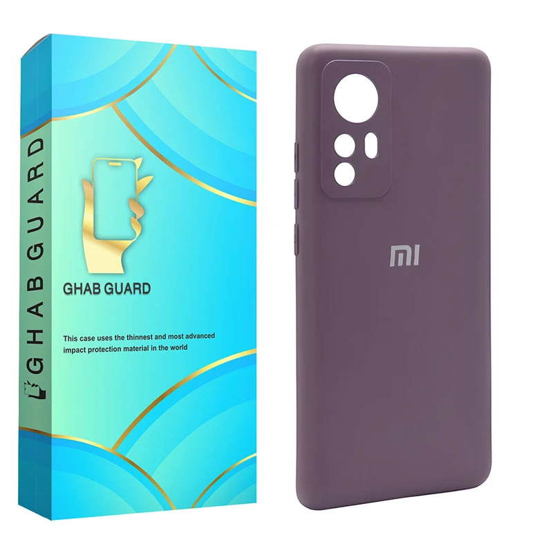  کاور قاب گارد مدل SILICONGH مناسب برای گوشی موبایل شیائومی 12T Pro / 12T / Redmi K50 Ultra