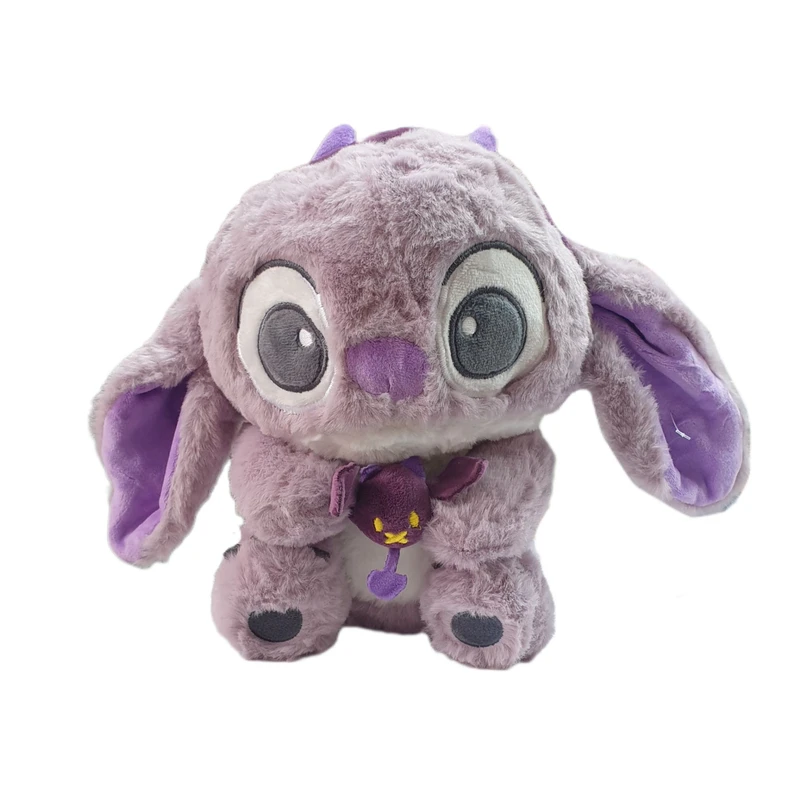 عروسک پولیشی مدل استیج خفاشی ارتفاع 25 سانتی متر 