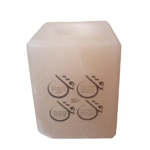 جاشمعی سنگ نمک طرح چهارقل M01