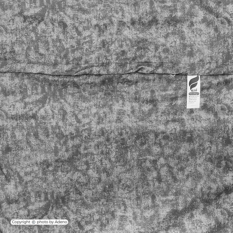 سرویس ملحفه آدنو مدل پتینه کد BC01 دونفره 3تکه