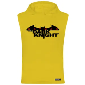 تاپ مردانه 27 مدل BATMAN DARK KNIGHIT کد WN630