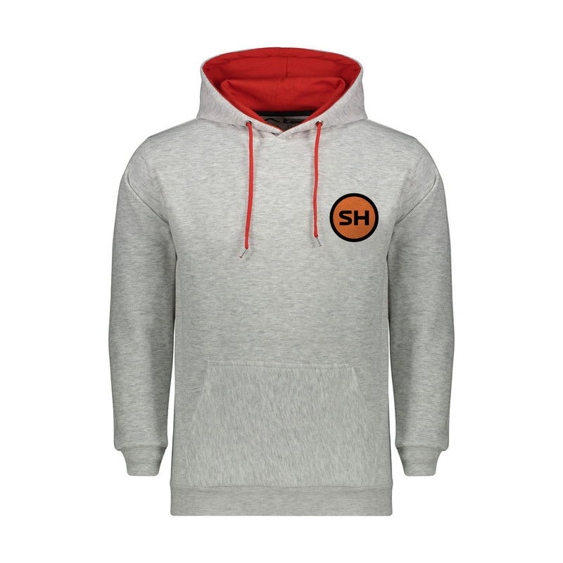 هودی مردانه آریا پارس مدل آراد-1-68