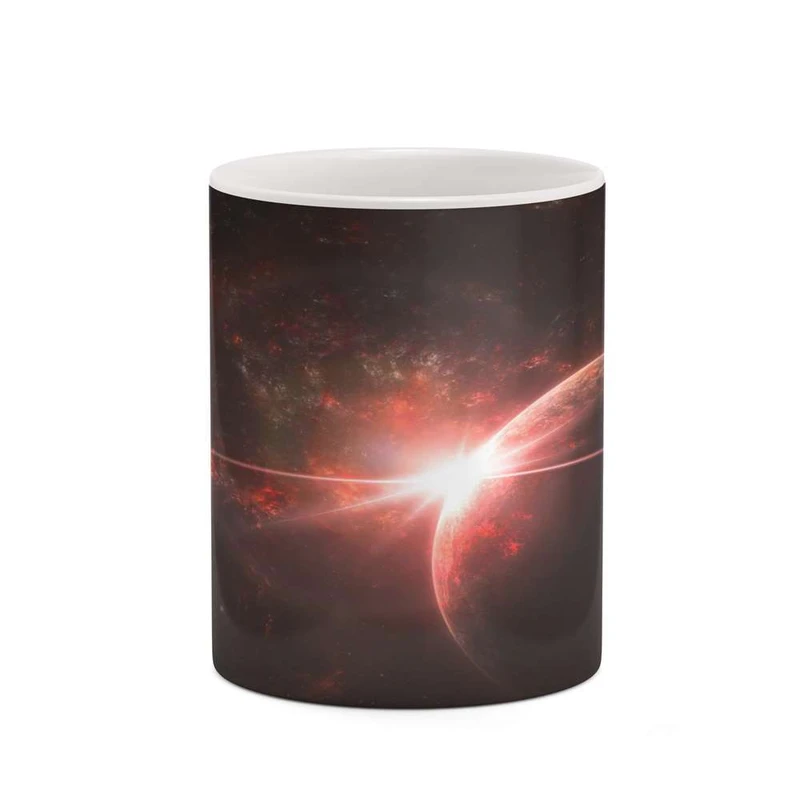 ماگ کاکتی مدل فضا و کهکشان کد mgh20251